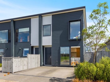 Vacant and Waiting - Fletcher-Built Family Home