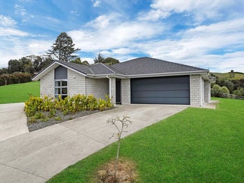 Quality Build, Modern Design, Great Location!