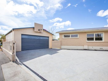 Family Living In Top School Zone