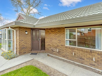 Affordable Opportunity Knocks in Rima Lane