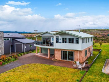 Elevated views, endless possibilities