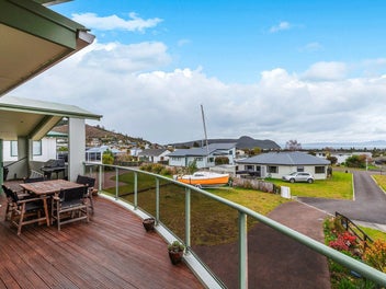 Elevated views, endless possibilities