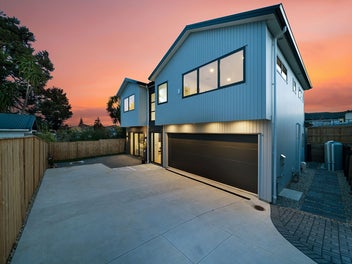 Where Style, Space & Family Vibes Collide!