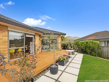 Fulfil Your Dreams on Fleetwood Drive