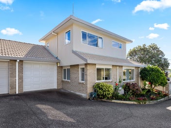 The One Near The Beach