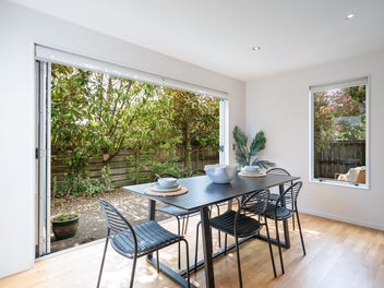 A Must-See in the CBD – Act Quickly!