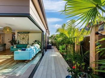 Elegant Modular Living in Waikanae!