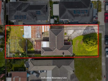 Prime Location for Developers & Investors