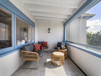 Gracious and spacious coastal living