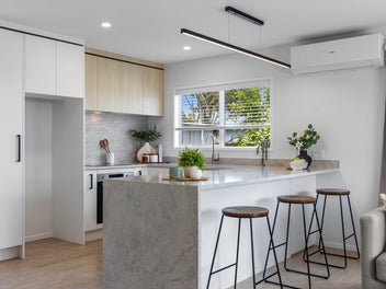 Central Papamoa Starter - Renovated & Ready