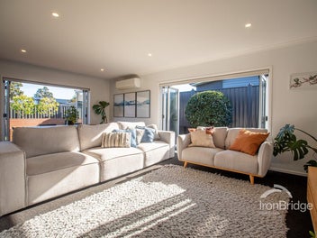 Sunlit Family Sanctuary