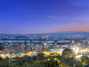 Elevated Views & Family-Friendly Living