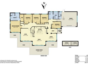 Move In by Christmas