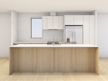 Put Down Roots in Three Kings!