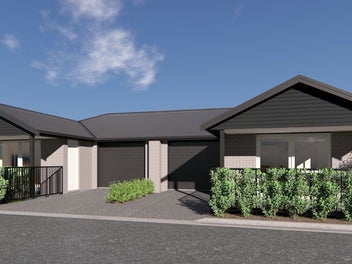 EXCEPTIONALLY PRICED BRAND NEW 3BRM_WHAREWAKA