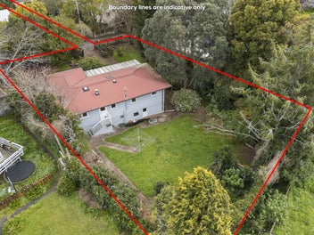 Affordable Family Oasis with Huge Land!