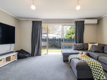 Modernised 1960s Solid Starter!