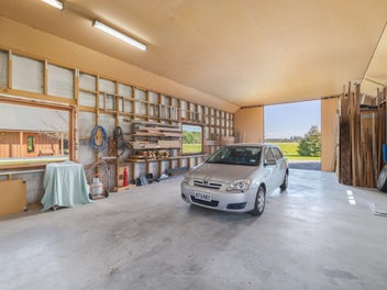 Totally unique opportunity on four hectares