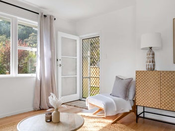Renovated Gem
