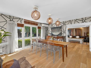Artful Design Meets Urban Living