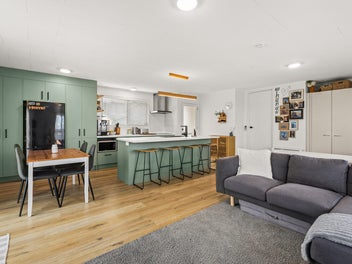 Updated Interiors in a Sought-After Location