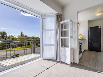 Renovated & Ready to Impress