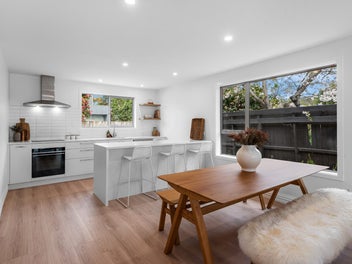 Smart, Single-Level Living