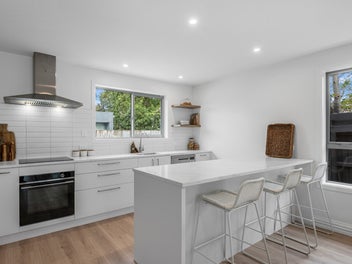 Smart, Single-Level Living