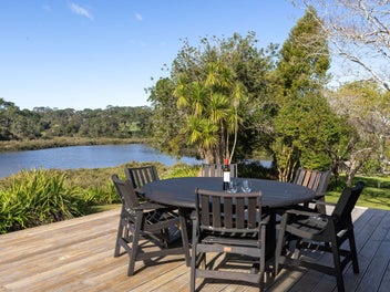 RiverFront Bach or Develop, The Choice is yours.