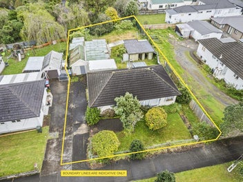 Mortgagee Sale - Auction 29th Oct