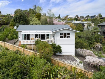 Million-Dollar views without the price tag