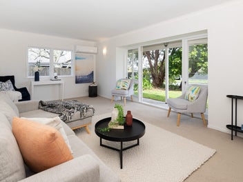 Modern Comfort with Future Potential