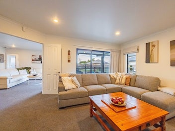 Luxurious Resort-like Living