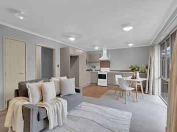 Unlock Your First Home