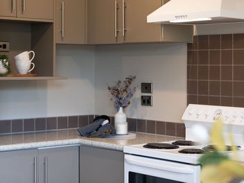 Unlock Your First Home