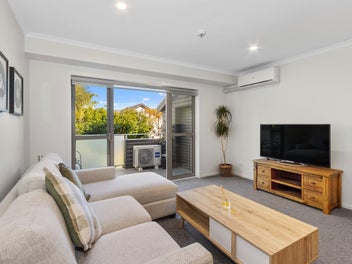 Smart City Pad - Be Home for Christmas!