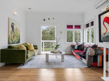 Prime Grey Lynn living