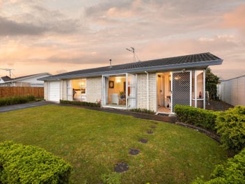 Spacious 130sqm (approx.) home