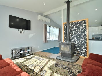 Modern living with future potential!