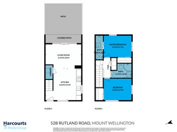Stonefields Lifestyle - minus the premium price!