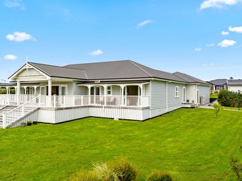 Well below replacement value