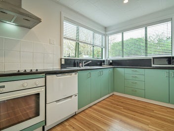 Classic design, contemporary living
