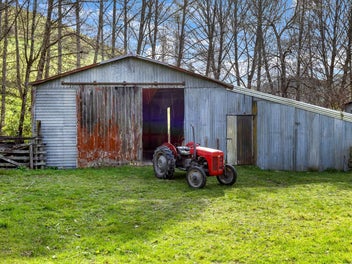 Secure your new home before Christmas - act now!