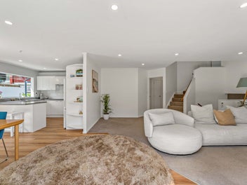 Smart Design, Superb Location
