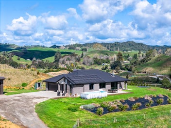 A Waitomo Wonderland