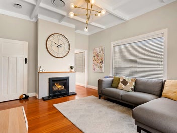 Classic Character | Modern Style