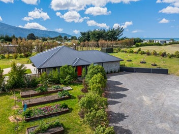 Lifestyle Dream. Sunshine and BBQs