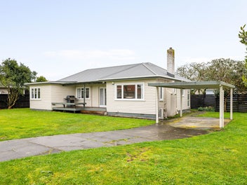 Double Income. Landbank. Location.