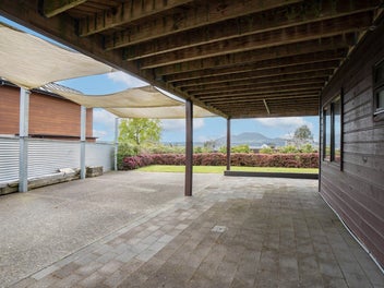 The ultimate Taupo holiday retreat
