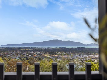 Where The View Does The Talking